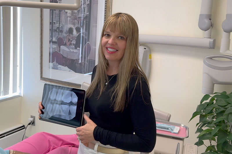Dentist in Great Neck
