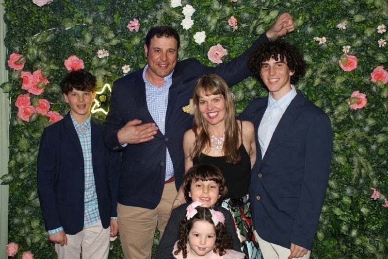 Meet Heidi N. Zuckerman, DMD in Great Neck
