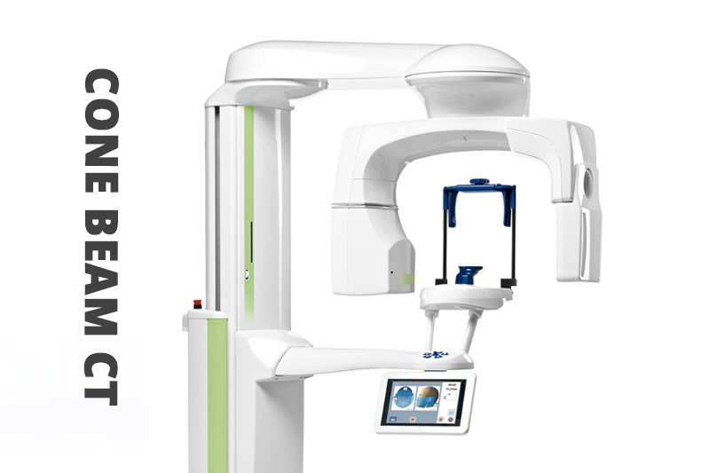 Cone Beam CT Imaging in Great Neck