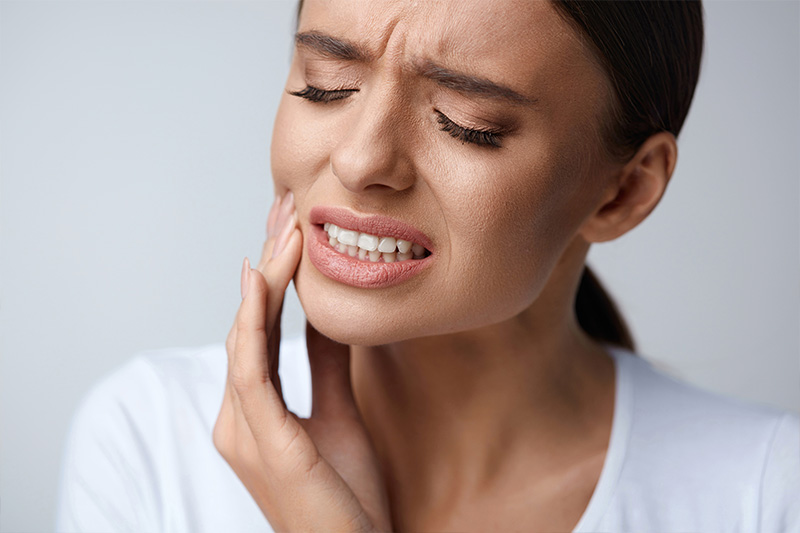 Emergency Dentist in Great Neck