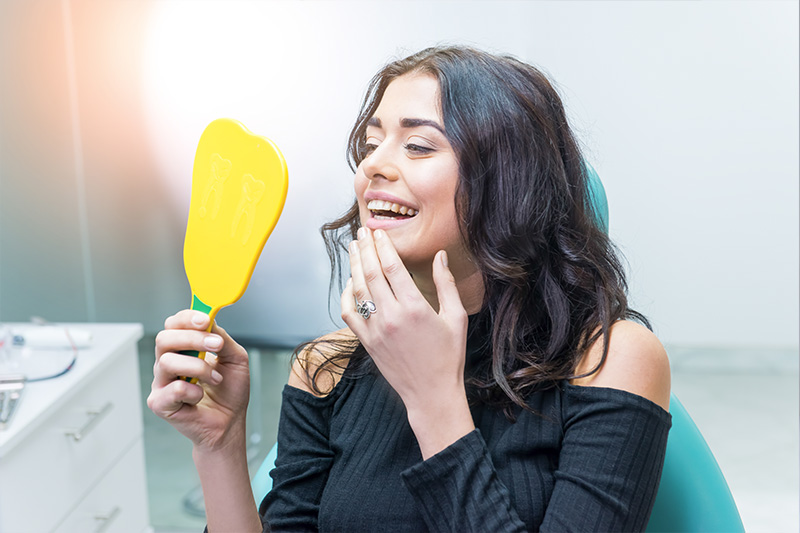 Dental Treatments in Great Neck