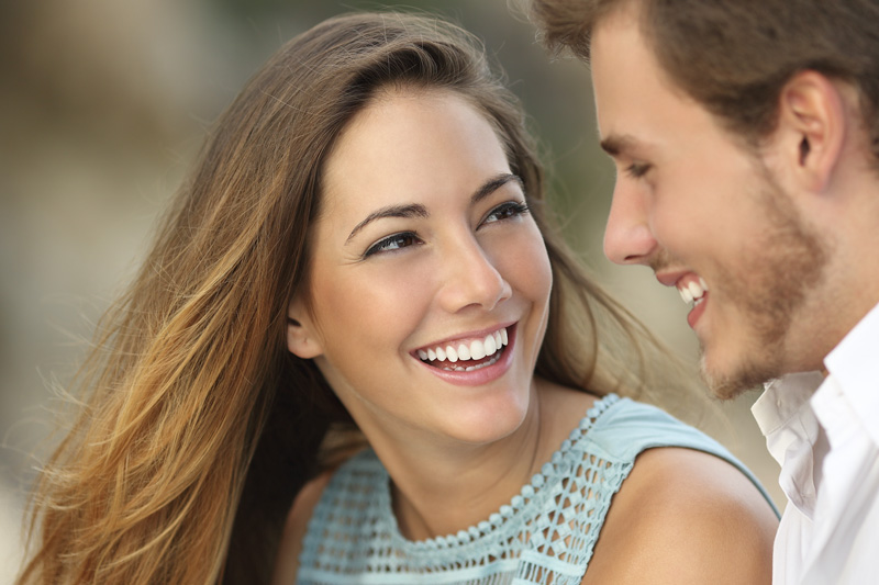 Dental Bonding in Great Neck