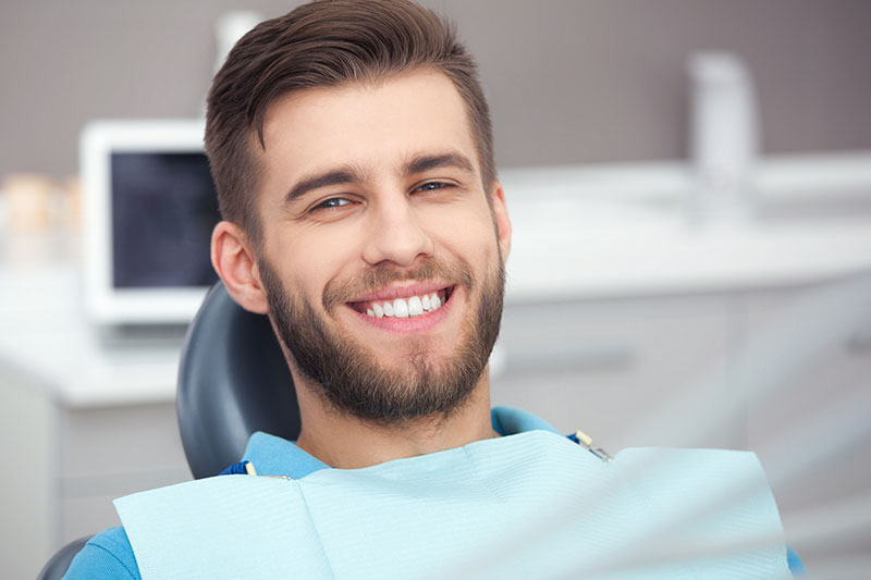 Dental Fillings in Great Neck