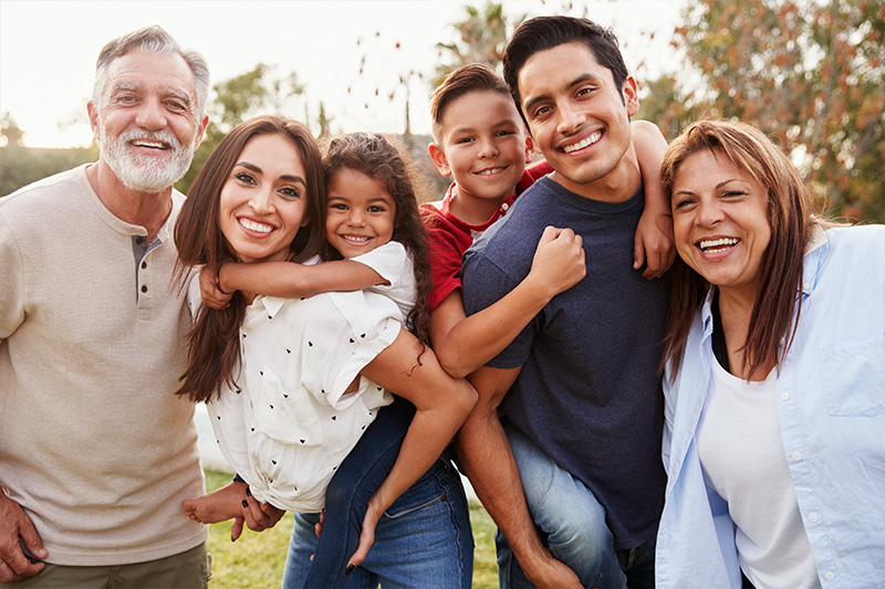 Fluoride Treatments in Great Neck