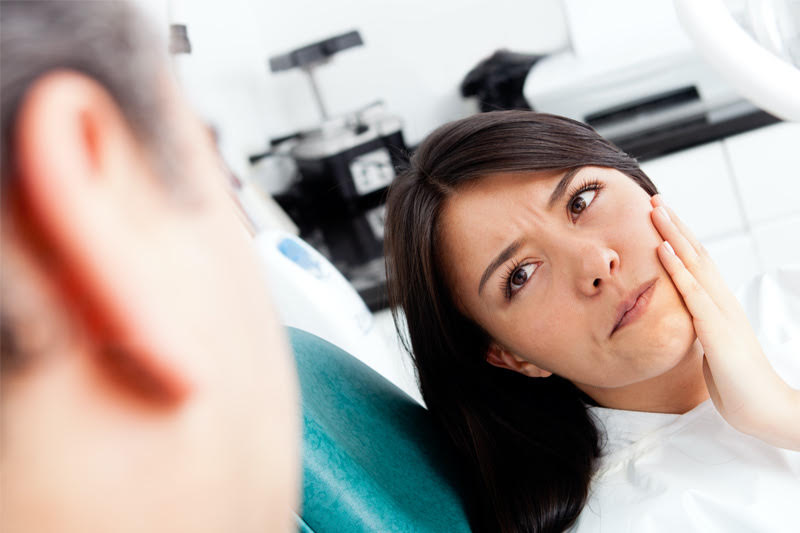 Dental Implants in 11021