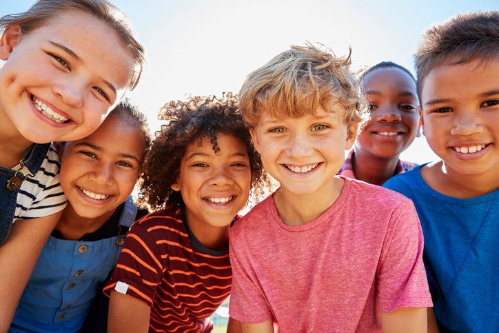 Children’s Dentistry in Great Neck