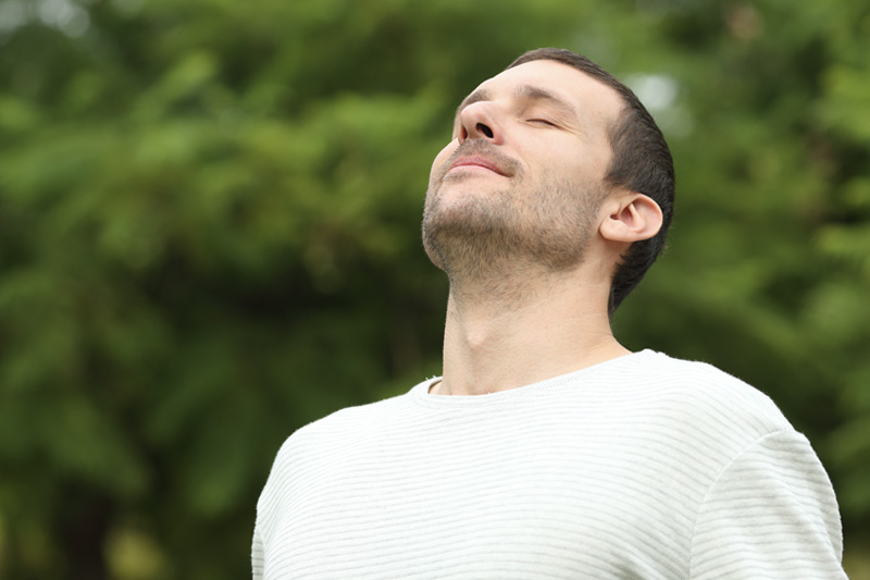 Sleep Apnea Treatment in Great Neck