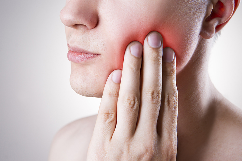 Emergency Dentistry in Great Neck
